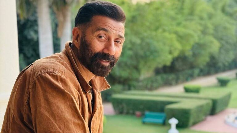 Sunny Deol Ramayana role