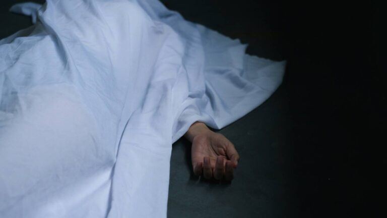 Superstition Death in Hyderabad Shocks Kukatpally