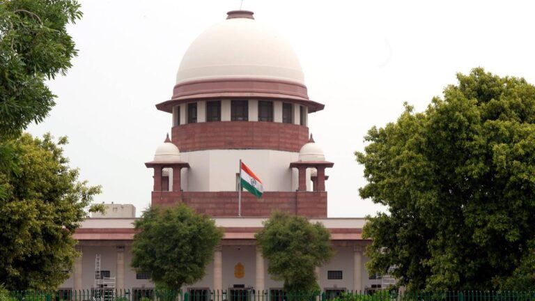 Supreme Court hearing Tirumala case
