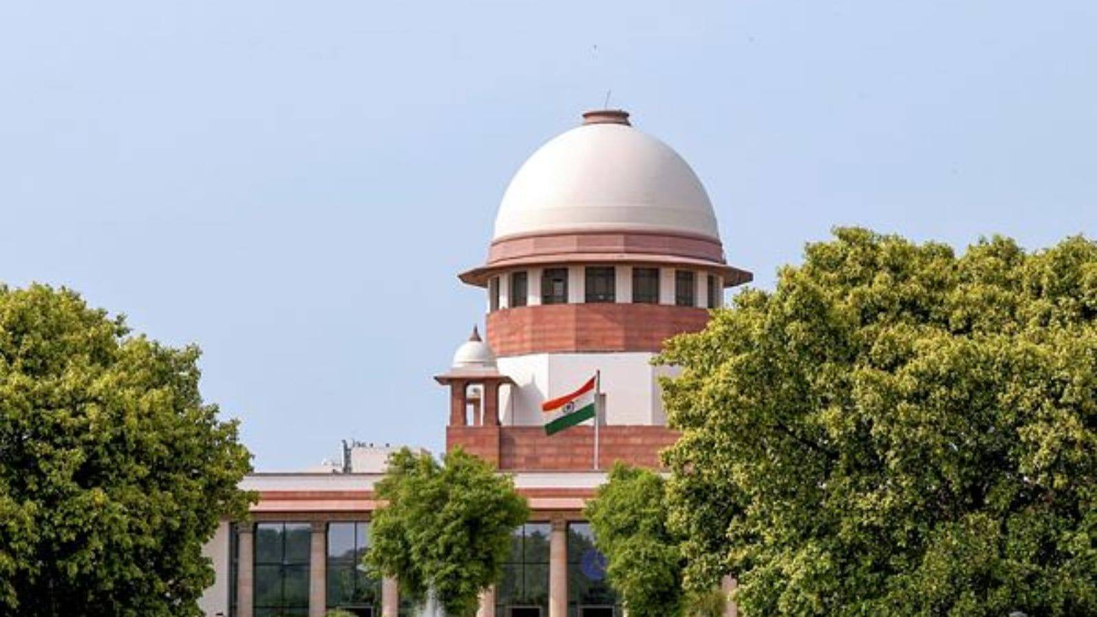 Supreme Court on MCA elections