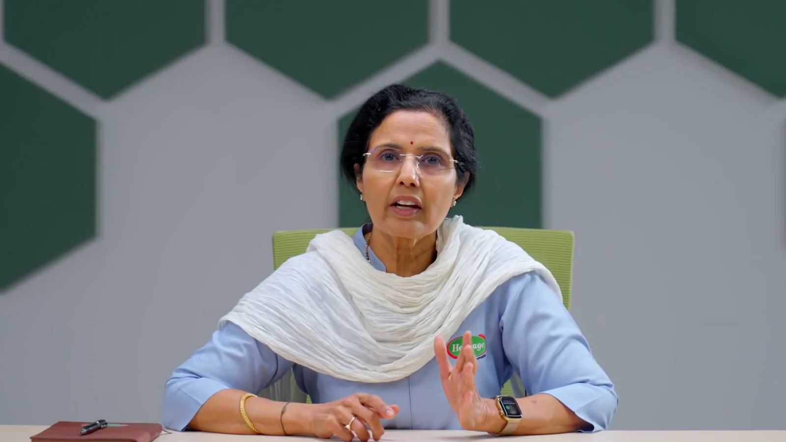 Supreme Court ruling on Heritage Group