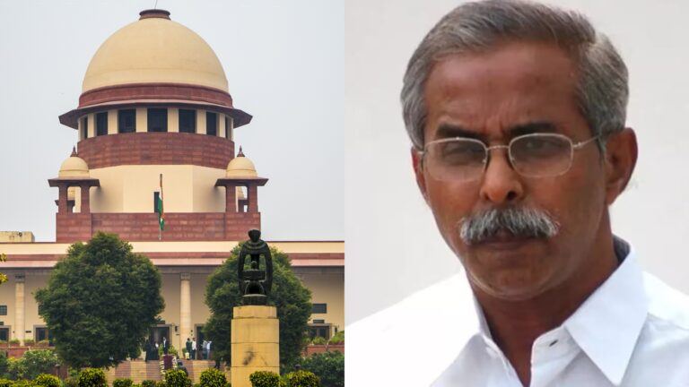 Supreme Court Viveka case hearing