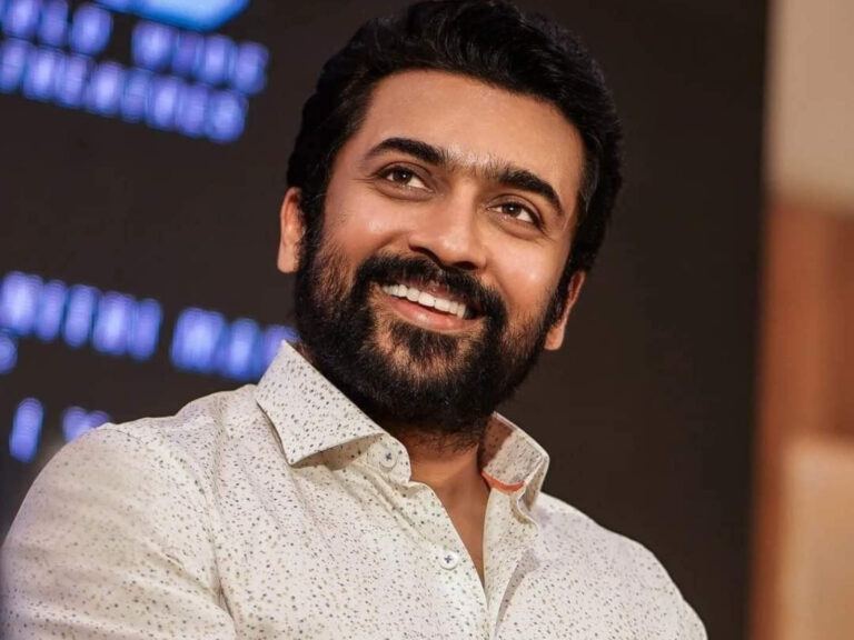 Suriya 47 film update