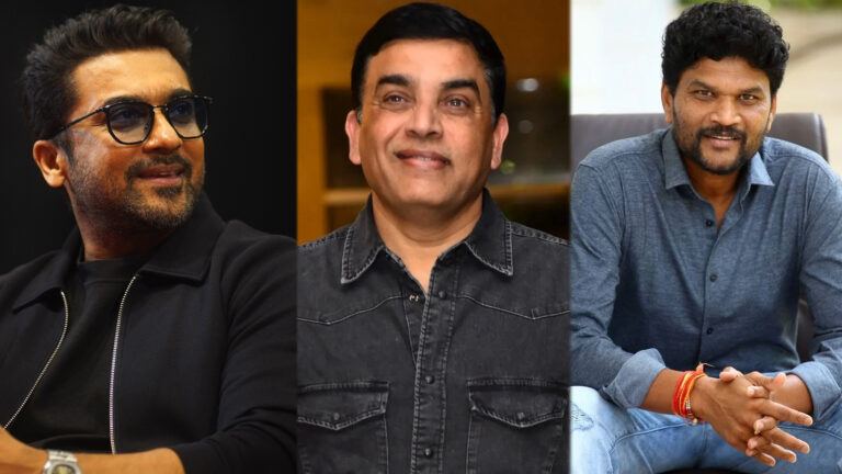 Suriya Telugu film news