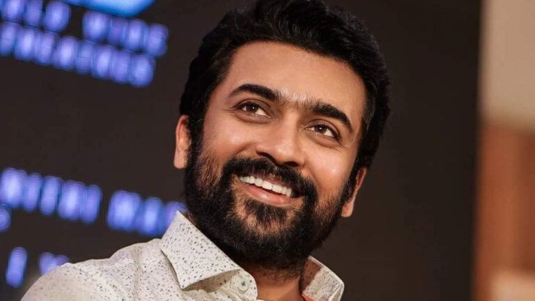 Suriya upcoming films lineup