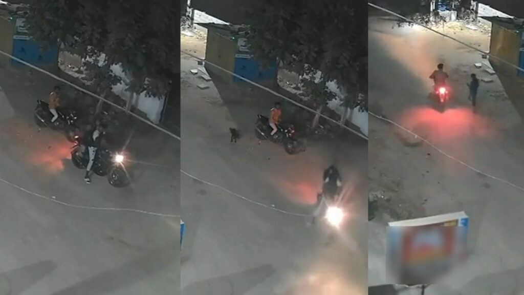 Suryapet hostel safety incident
