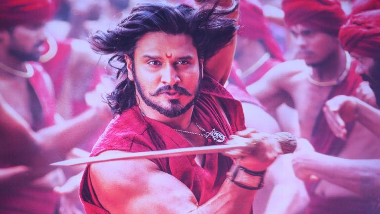 Swayambhu OTT deal buzz Nikhil Siddhartha