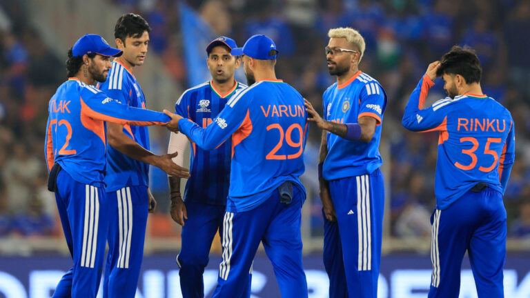 T20 World Cup 2026 Super Eight stage