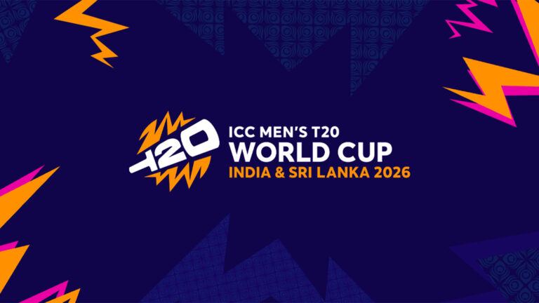 T20 World Cup match in Sri Lanka