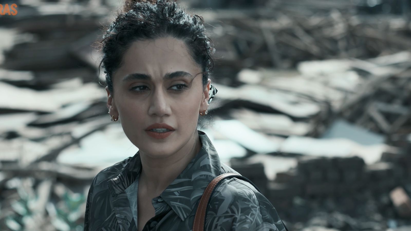 Taapsee Pannu in Assi courtroom drama
