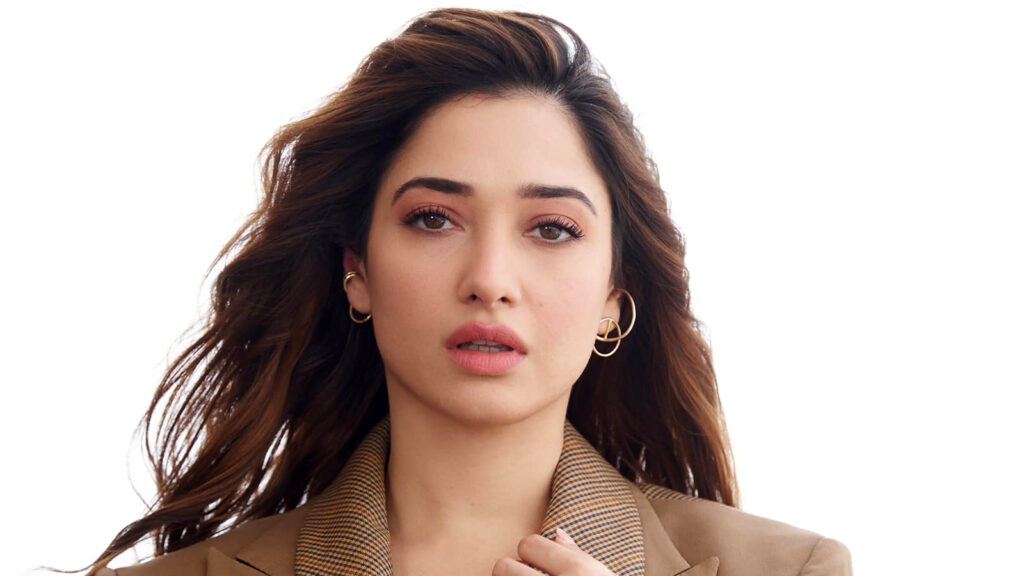 Tamannaah’s Ragini MMS 3