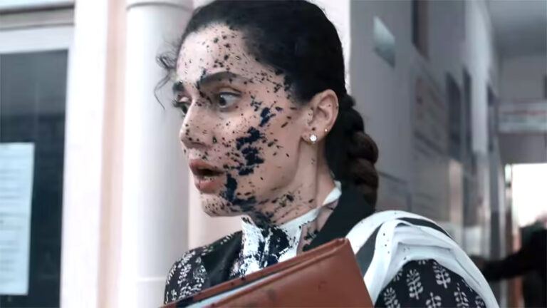 Tapsee Pannu Assi