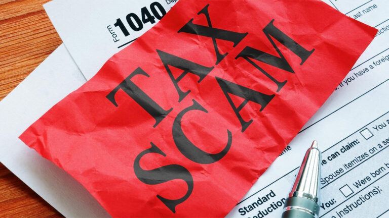 Suresh Doki TANA tax fraud