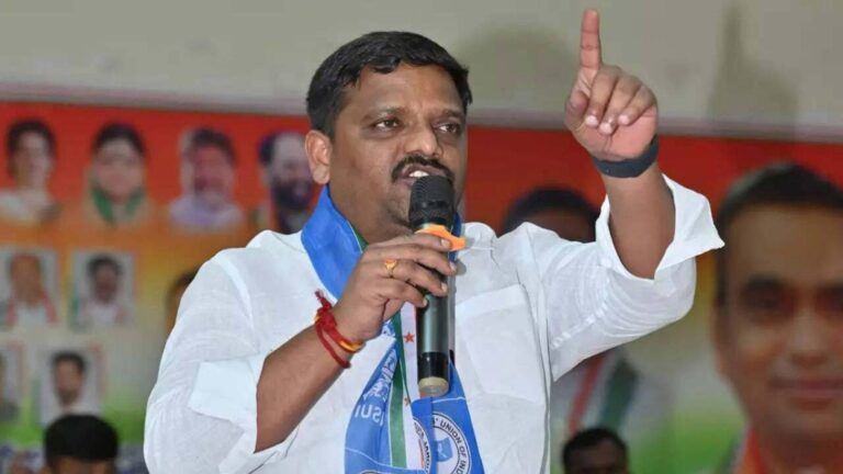 Teenmar Mallanna Party Fails in Telangana Polls
