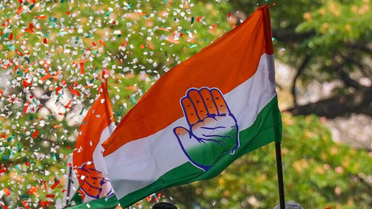 Telangana municipal election polling