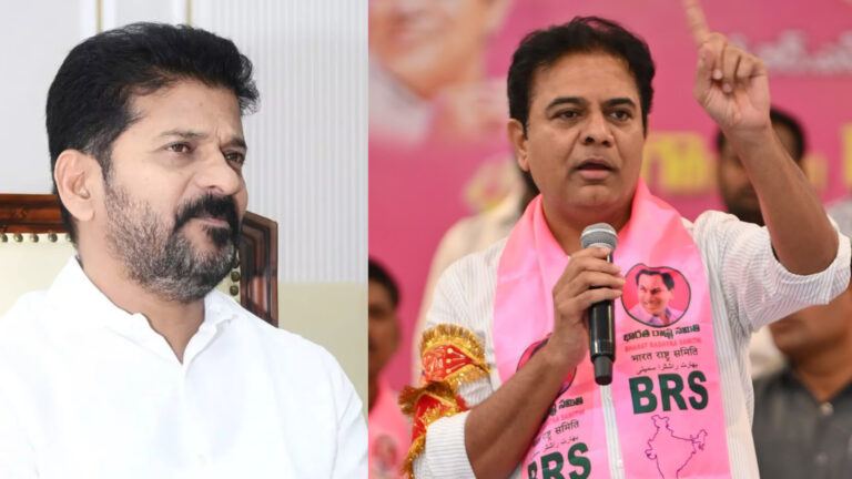 Telangana municipal election results highlight Revanth Reddy leadership and BRS setback