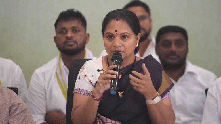 Telangana Municipal Elections