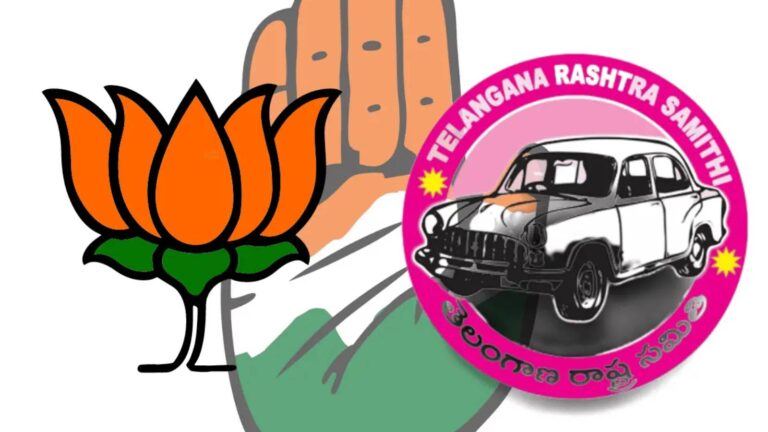 Telangana municipal elections trigger camp politics drama