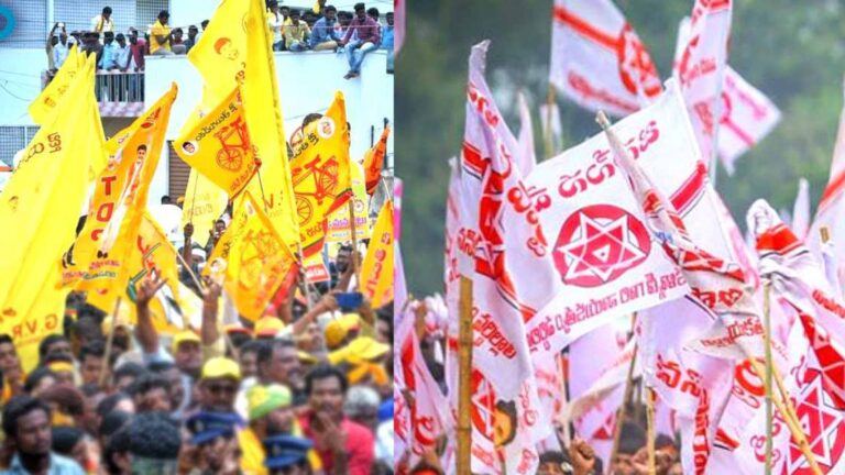 Telangana Municipal Wins Raise Strategy Questions