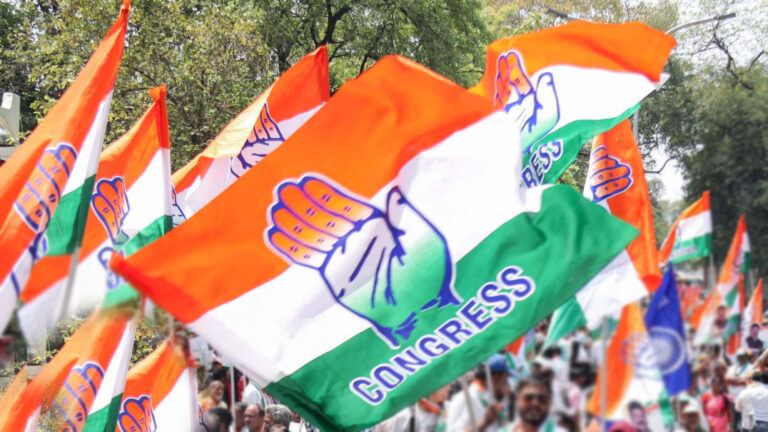 Telangana Rajya Sabha polls arithmetic