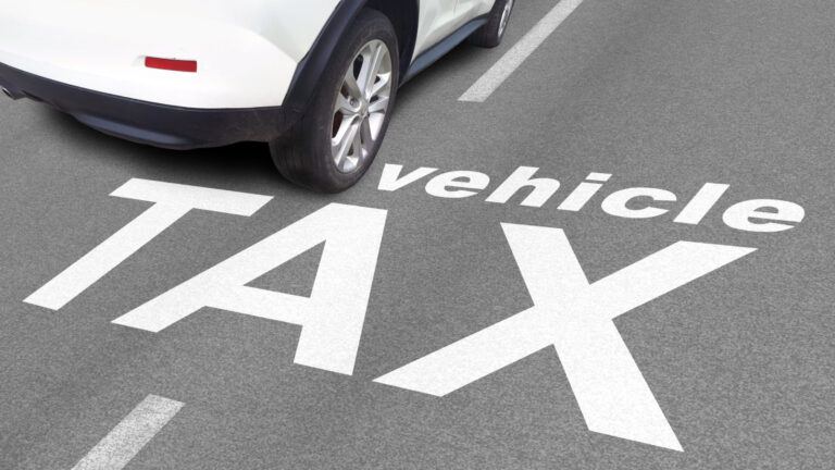 Telangana second vehicle tax relief