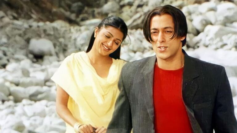 Tere Naam re-release buzz