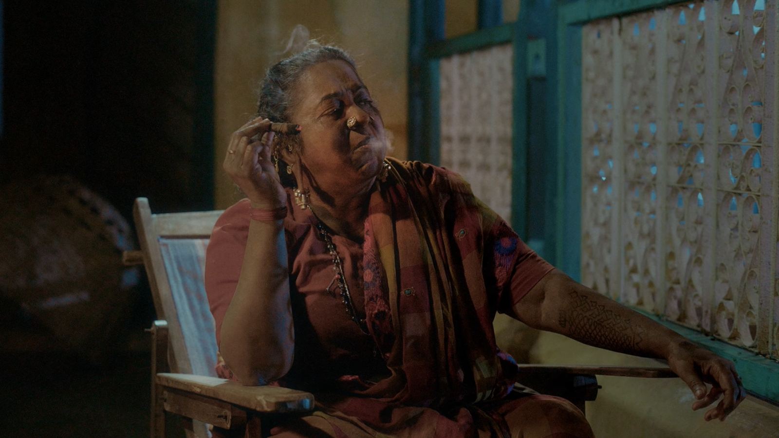 Thaai Kizhavi premiere reviews