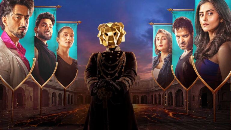 The 50 JioHotstar premiere reactions