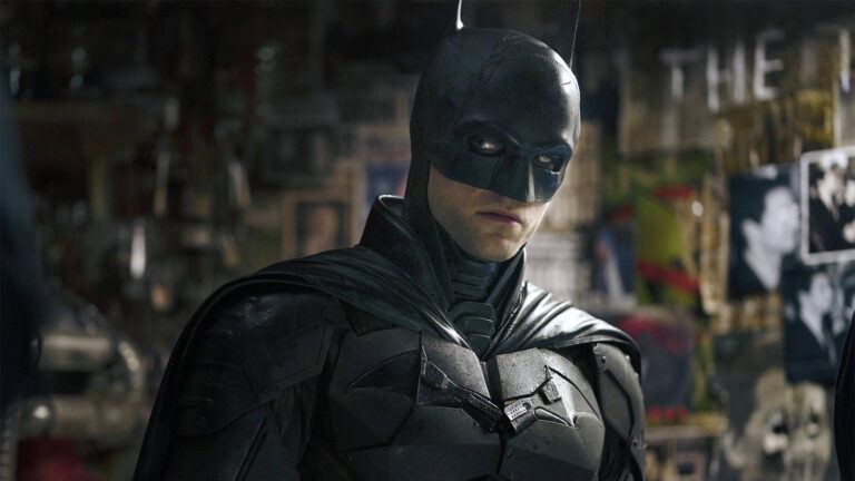 The Batman 2 Set to Push Gotham Into Darker Territory