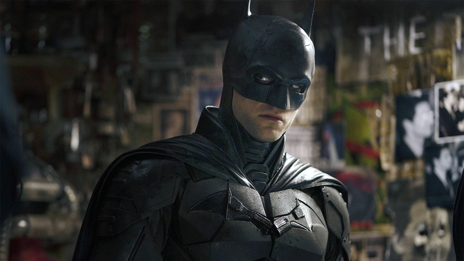 The Batman 2 Set to Push Gotham Into Darker Territory