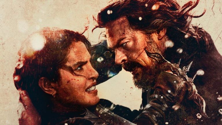 Priyanka Chopra Jonas The Bluff