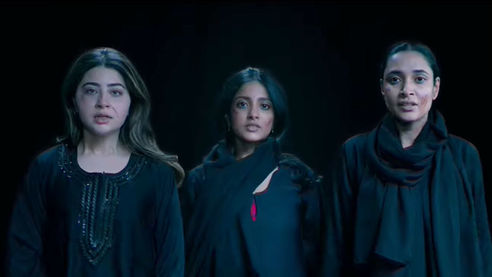 The Kerala Story 2 teaser controversy