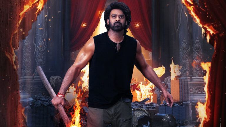 The Raja Saab OTT trolling reaction