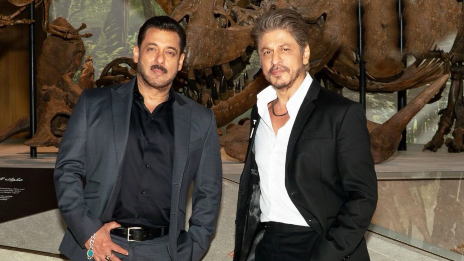 YRF’s Biggest Film Cancelled: No SRK vs Salman Clash