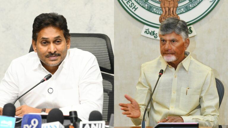 Tirumala Ghee Controversy Sparks AP Political War