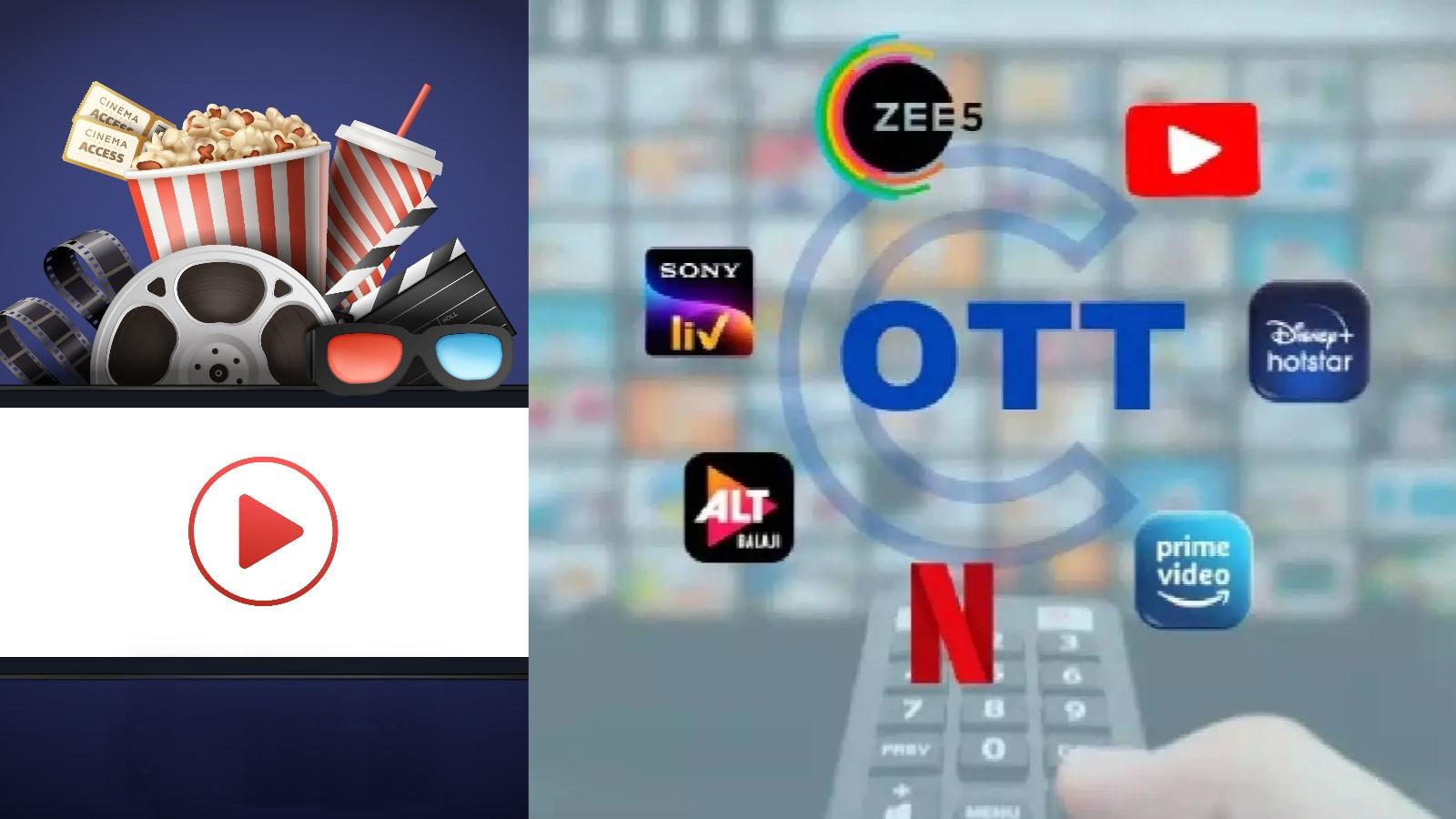 8-Week Theatrical & OTT Window: Risk Tollywood Can’t Take?