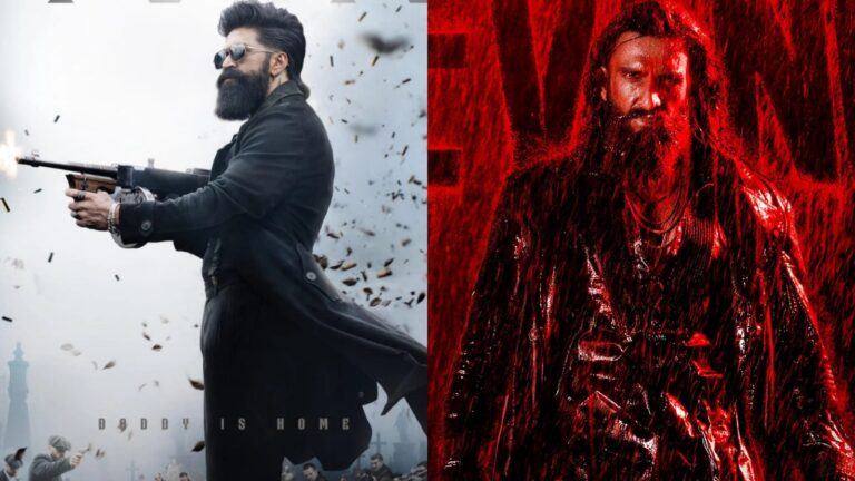 Toxic Dhurandhar 2 release clash