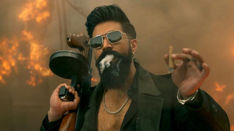 Yash Toxic English version confusion