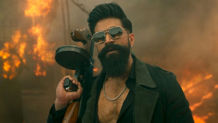 Toxic IMAX release buzz update