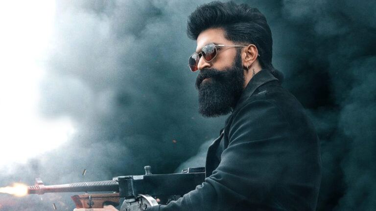 Toxic synopsis Yash Goa crime era