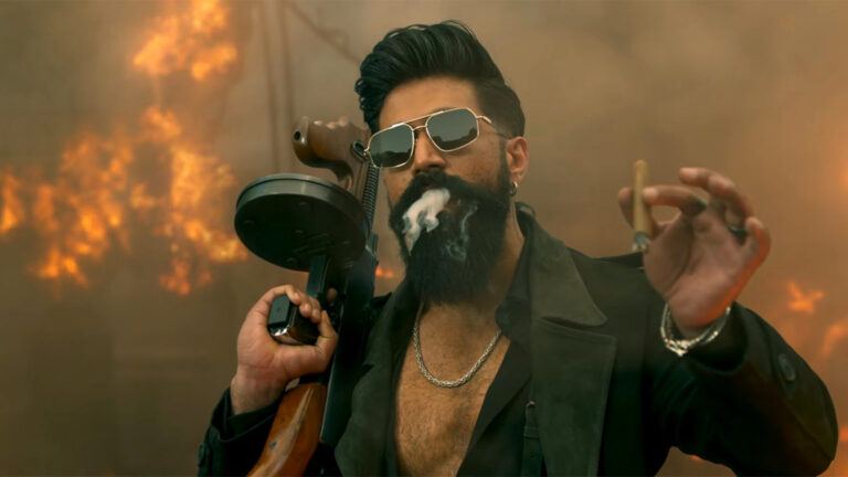 Yash Toxic teaser release announcement