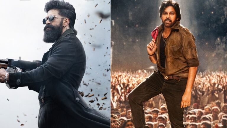 Dil Raju Toxic Telugu rights controversy