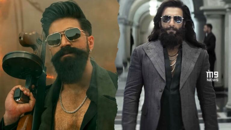 Toxic vs Dhurandhar 2 fan war