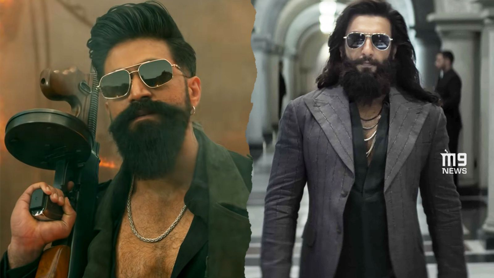 Toxic vs Dhurandhar 2 fan war