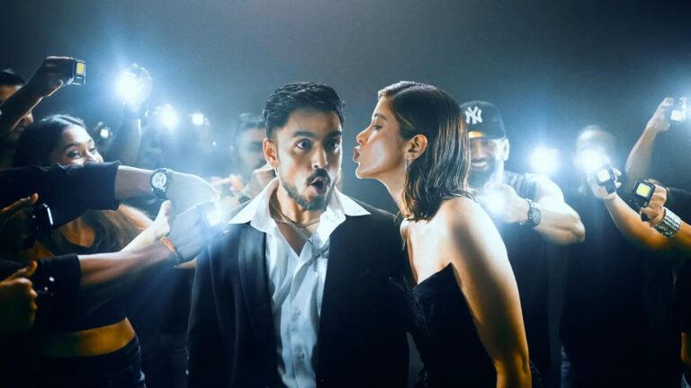 Tu Yaa Main early reaction buzz