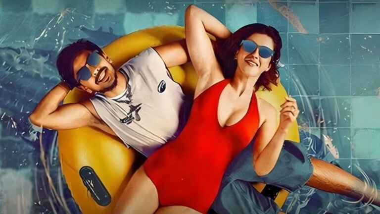 Tu Yaa Main Gen Z youth portrayal