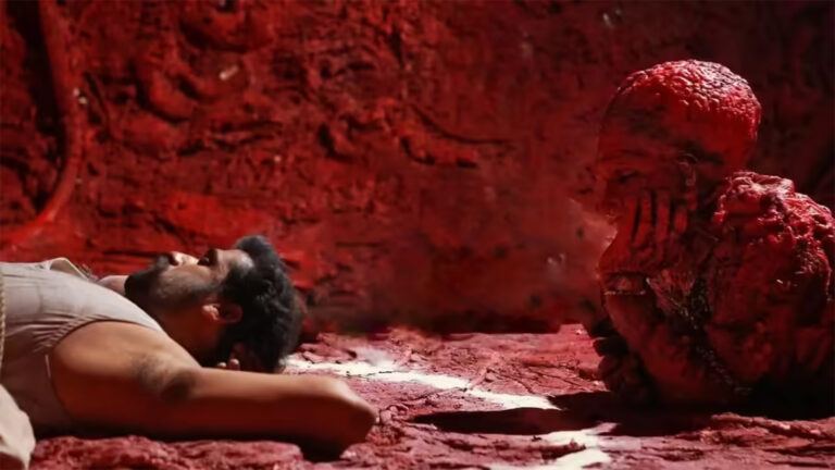 Tumbbad 2 brings international VFX experts