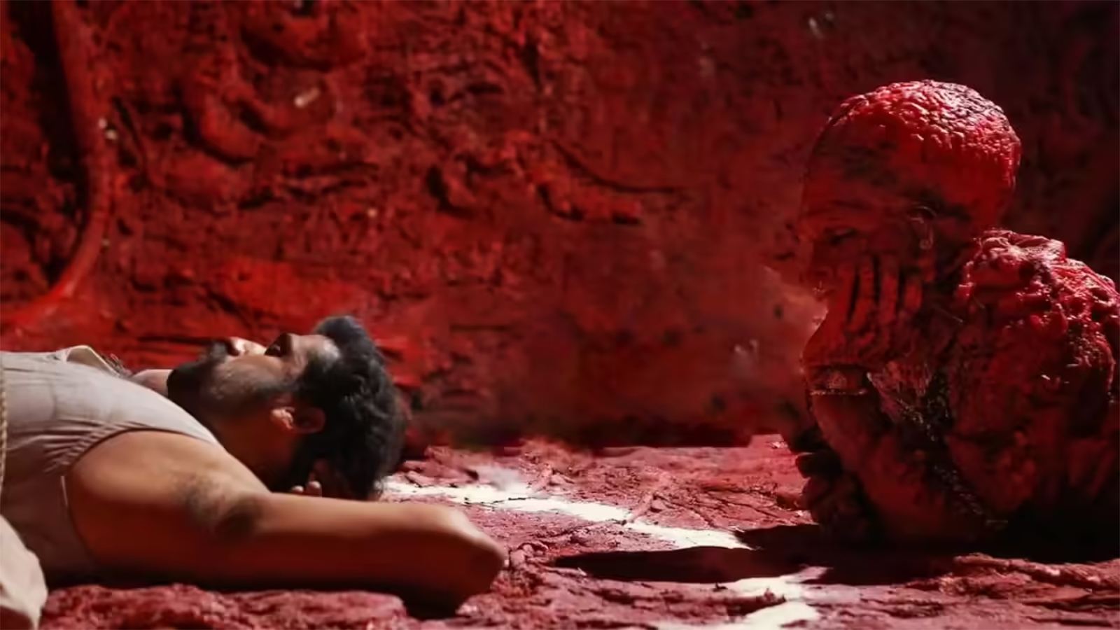 Tumbbad 2 brings international VFX experts