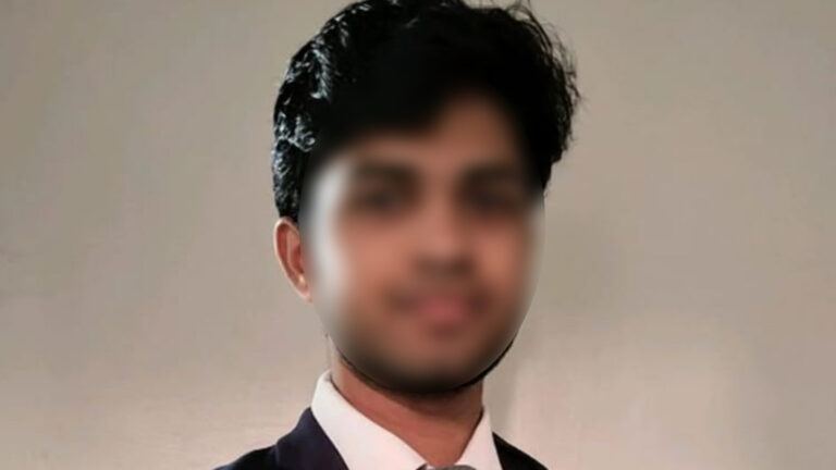 UC Berkeley search for Saketh