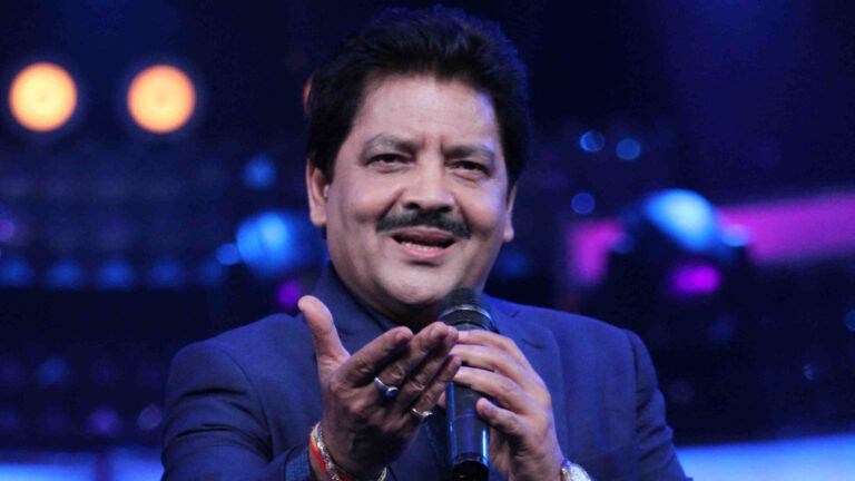 Udit Narayan legal controversy